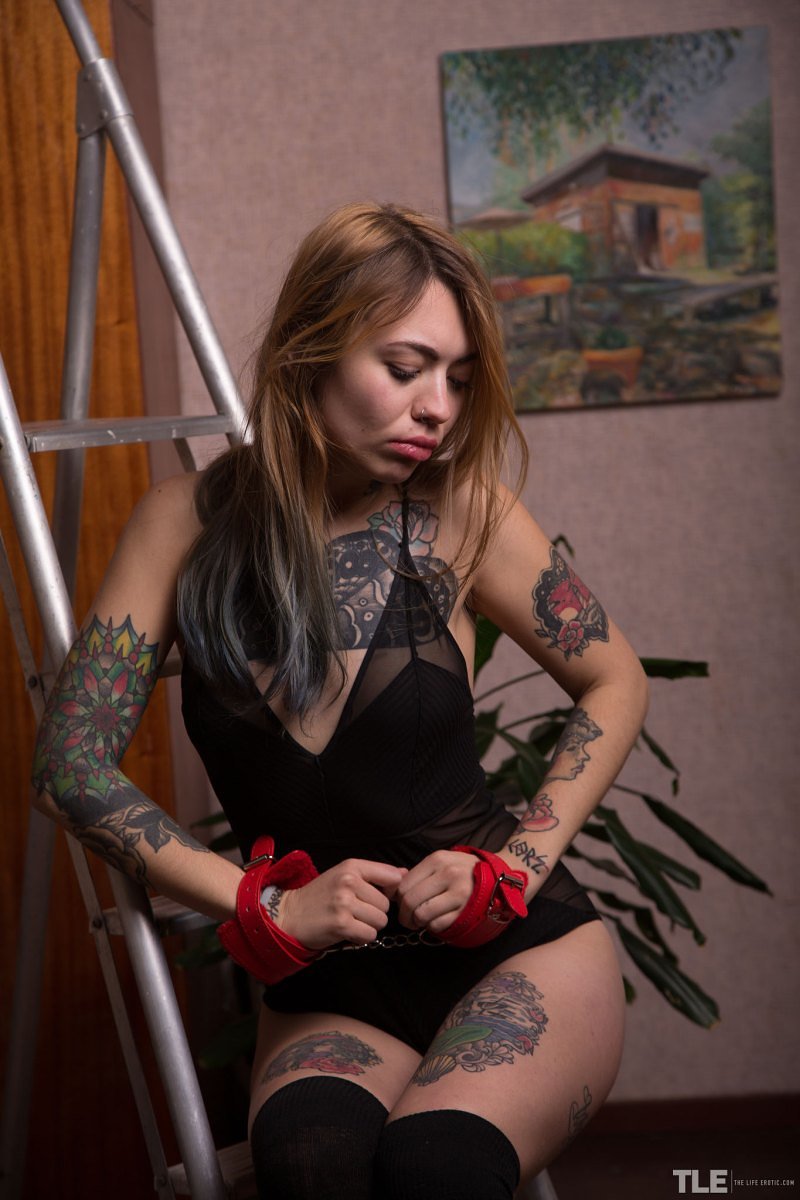 Маруся, 34