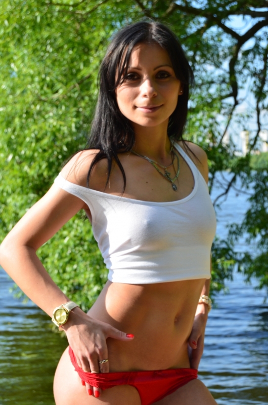 Юлия, 22