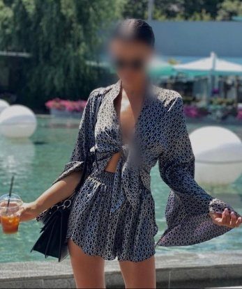 Анастасия, 21